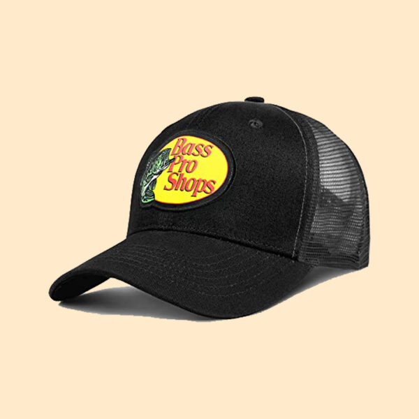 Gorra BPS
